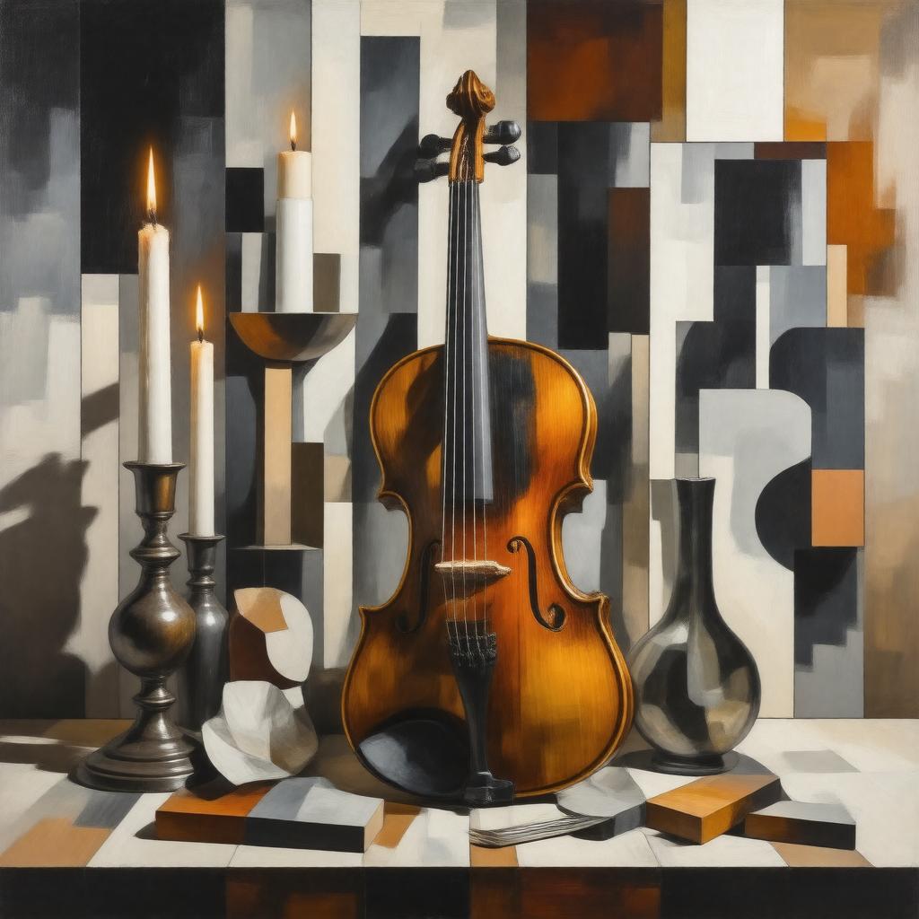 Cubism (architecture)